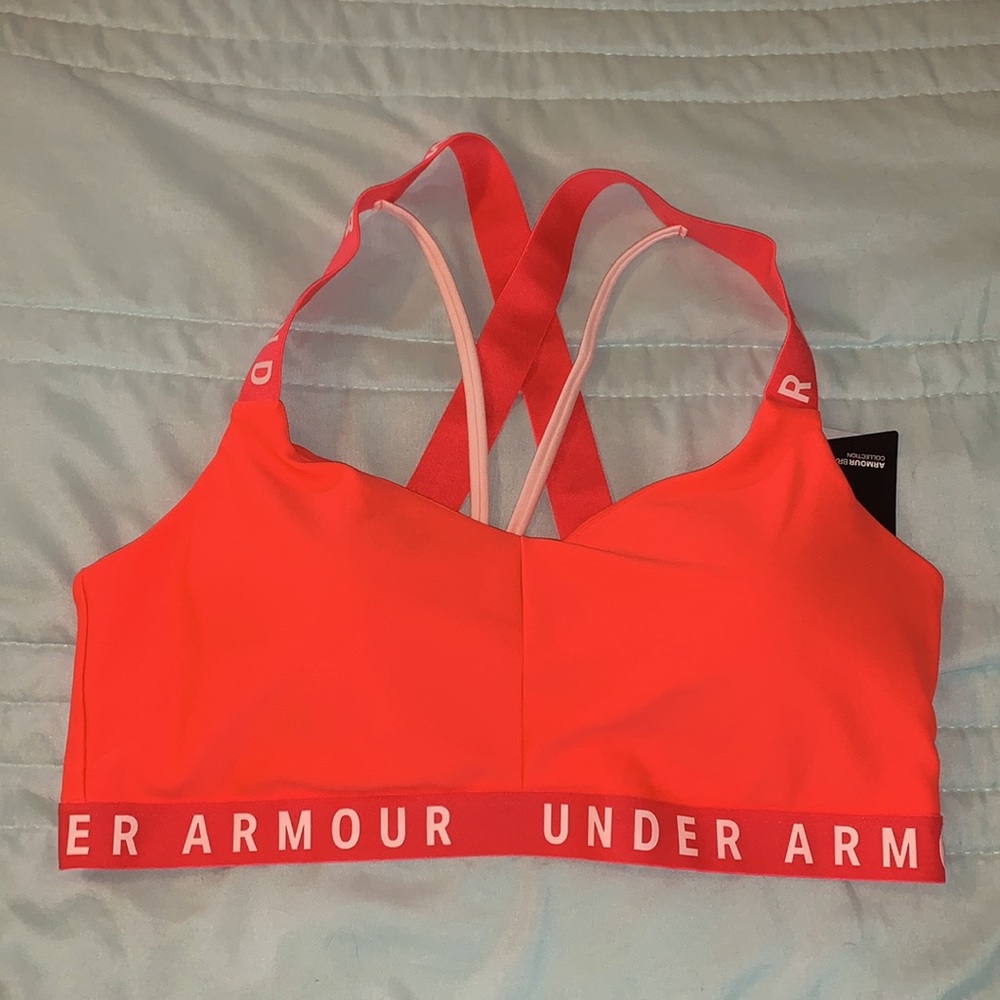 UNDER ARMOUR BRA